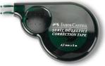 Faber Castell Faber-Castell Şerit Daksil 4.2X8 Mm 5088482010000
