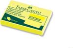 Faber Castell Faber-Castell Yapışkanlı Not Kağıdı 125X75 Mm Sarı 5089565501000