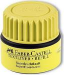 Faber Castell Faber Sari Fosforlu Mürekkep 154907