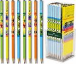 Faber Castell Faber Spor Yuvarlak Kurşun Kalem (5244119170)