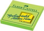 Faber Castell Faber Yapışkanlı Not Kağıdı 50X50 Mm