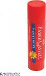 Faber Castell Glue Stick Yapıştırıcı 10Gr