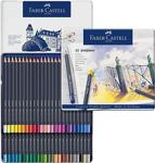 Faber-Castell Goldfaber 48 Renk Kuru Boya Kalemi