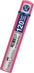 Faber-Castell Grip Min 0.7 2B 60Mm, 120 Li Pembe Tüp - 5090127723