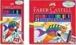 Faber-Castell Karton Kutu Aquarell Boya Kalemi 12 Renk