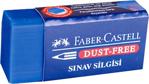 Faber Castell Orta Boy Sinav Si̇lgi̇si̇