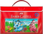 Faber Castell Pastel Boya Seti Redline 18\'li