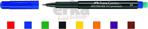 Faber-Castell Permanent (S) Mor - 5010152337