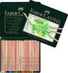 Faber-Castell Pitt Pastel Boya Kalemi 24 Renk