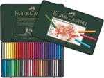 Faber Castell Polychromos Pastel Boya 60 Renk Metal Kutu