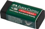 Faber Castell Siyah Küçük Silgi 7089-30 2Li