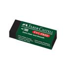 Faber Castell Si̇yah Si̇lgi̇ 7089/20 ( 2 Adet )