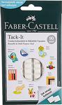 Faber-Castell Tack-It 50 gr Hamur Yapıştırıcı