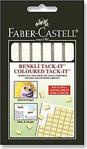 Faber-castell Tack-it 50 Gr Hamur Yapıştırıcı