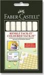 Faber-Castell Tack-It Hamur Yapıştırıcı 90'Lı
