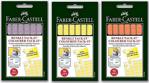 Faber Castell Tack-It Hamur Yapıştırıcı Karışık Renk 50 Gr 90 Adet