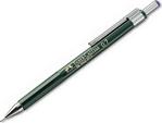 Faber Castell Tk Fine Serisi 9717 Versatil Kalem 0,7Mm 136700