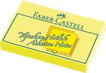 Faber-castell Yapışkan Notluk 50x75mm, Sarı