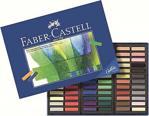 Faber Creative Mini Toz Pastel Boya 72 Renk 128272