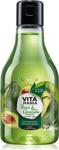 Faberlic Vita Mania Vitaminli Kivi ve Avakado 200 ml Duş Jeli