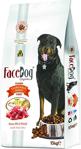 Face Dog Organica Kuzu Etli 15 kg Yetişkin Köpek Maması