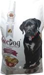 Face Dog Organika Kuzu Etli & Pirinçli Yavru Köpek Maması 15Kg