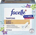 Facelle 56'Lı Super Tampon