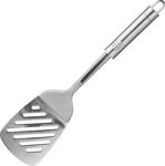 Fackelmann 40463 Ovalgriff Delikli Servis Spatulası