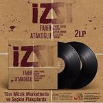 Fahir Atakoğlu- İz Plak (2Lp)