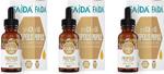 Faida Proca Propolis Ekstraktı Suda Çözünür Damla 30Ml 3'Lü Paket