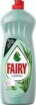 Fairy : 750 Ml Sıvı Bulaşık Deterjanı Losyonlu