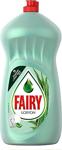 Fairy Bulaşık Deterjanı 1400 Ml Losyon Alovera