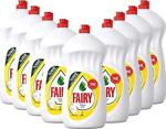 Fairy Bulaşık Deterjanı 9 Lu Set 1350 Ml