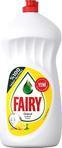 Fairy Elde Bulaşık Deterjanı Limon 4X650Ml