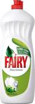 Fairy Elma 650 Ml 20'Li Sıvı Bulaşık Deterjanı