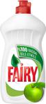 Fairy Elma 650 ml Sıvı Bulaşık Deterjanı