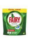Fairy Hepsi Bir Arada Original 90'Lı Kapsül 1216 g 30980518