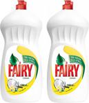 Fairy Limon 1350 ml 2'li Sıvı Bulaşık Deterjanı