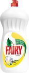 Fairy Limon 1350 ml 4'lü Sıvı Bulaşık Deterjanı