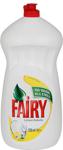 Fairy Limon 1350 Ml 9'Lu Sıvı Bulaşık Deterjanı