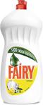 Fairy Limon 1500 ml Sıvı Bulaşık Deterjanı