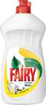 Fairy Limon 400 ml Sıvı Bulaşık Deterjanı