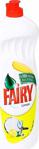 Fairy Limon 650 Ml 20'Li Sıvı Bulaşık Deterjanı