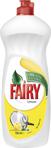 Fairy Limon 750 ml Sıvı Bulaşık Deterjanı