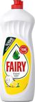 Fairy Limon Kokulu Elde Sıvı Bulaşık Deterjanı 3 X 650 Ml