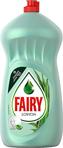 Fairy Losyon E Vitamini & Aloe Vera Kokulu 1400 ml Sıvı Bulaşık Deterjanı