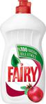 Fairy Nar 650 ml Elde Yıkama Deterjanı