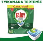 Fairy Orijinal Green Hepsi Bir Arada 29'Lu Tablet