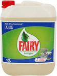 Fairy P&G Professional 10 Lt Bulaşık Makinası Deterjanı