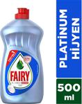 Fairy Platinum Hijyen 500 Ml